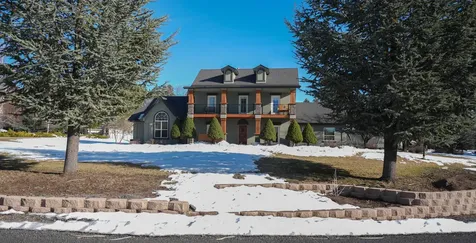 3633 Collier Lane Klamath Falls OR 97603