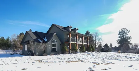 3633 Collier Lane Klamath Falls OR 97603