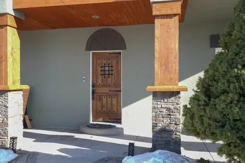 3633 Collier Lane Klamath Falls OR 97603