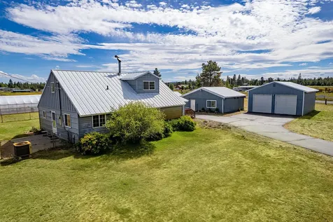 16631 Serpentine Drive La Pine OR 97739