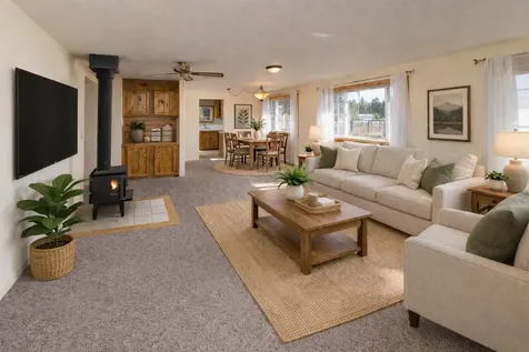 16631 Serpentine Drive La Pine OR 97739