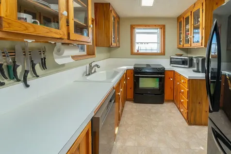 16631 Serpentine Drive La Pine OR 97739