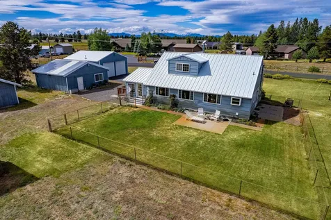 16631 Serpentine Drive La Pine OR 97739