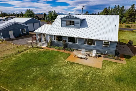 16631 Serpentine Drive La Pine OR 97739