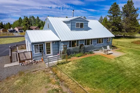 16631 Serpentine Drive La Pine OR 97739
