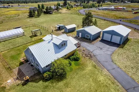 16631 Serpentine Drive La Pine OR 97739