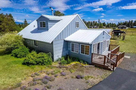 16631 Serpentine Drive La Pine OR 97739