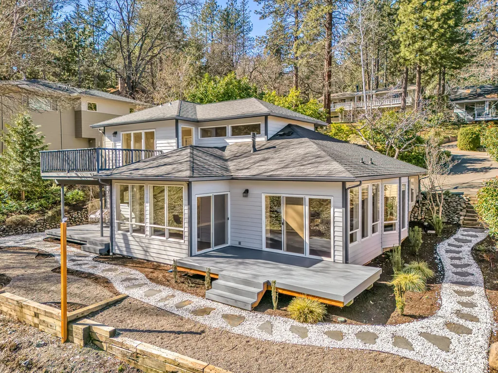 828 Roca Street Ashland OR 97520