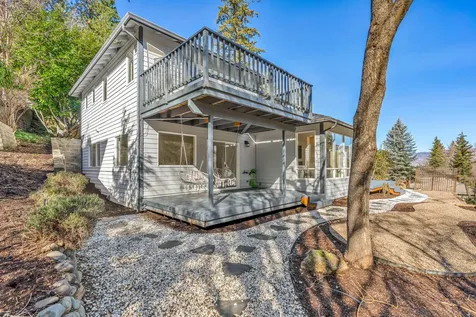 828 Roca Street Ashland OR 97520