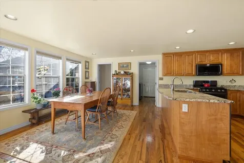 4608 Eagle Trace Drive Medford OR 97504