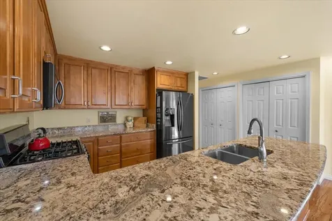 4608 Eagle Trace Drive Medford OR 97504