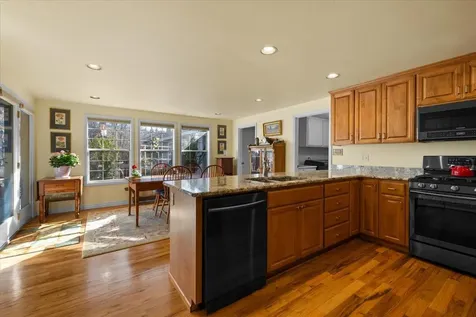 4608 Eagle Trace Drive Medford OR 97504