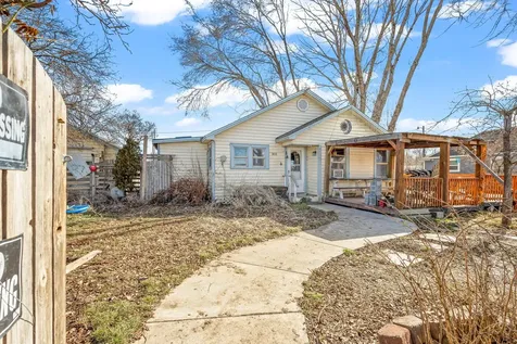 3818 NW Lamonta Road Prineville OR 97754