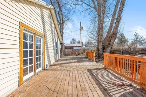 3818 NW Lamonta Road Prineville OR 97754