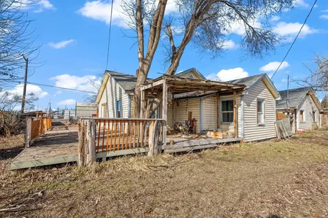3818 NW Lamonta Road Prineville OR 97754