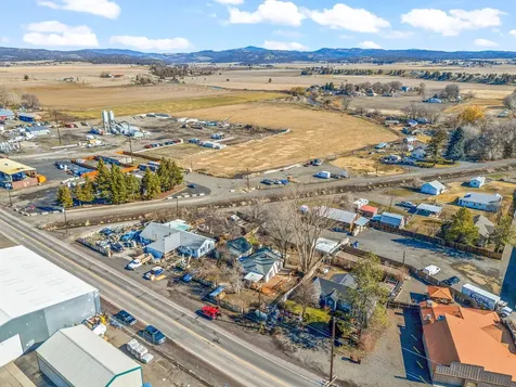 3818 NW Lamonta Road Prineville OR 97754