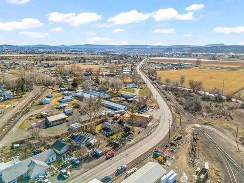 3818 NW Lamonta Road Prineville OR 97754