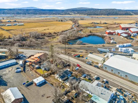 3818 NW Lamonta Road Prineville OR 97754