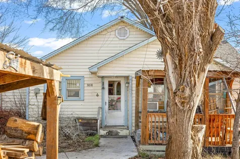 3818 NW Lamonta Road Prineville OR 97754