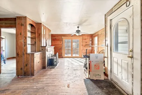 3818 NW Lamonta Road Prineville OR 97754
