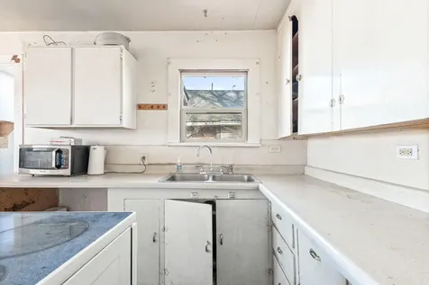 3818 NW Lamonta Road Prineville OR 97754