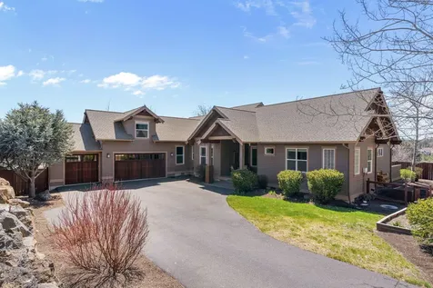 19411 W Campbell Road Bend OR 97702