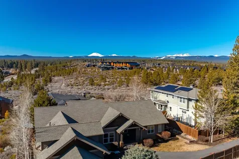 19411 W Campbell Road Bend OR 97702