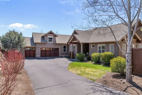 19411 W Campbell Road Bend OR 97702