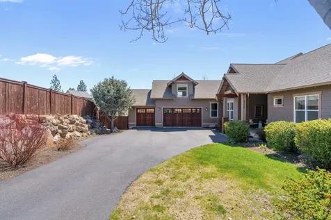 19411 W Campbell Road Bend OR 97702