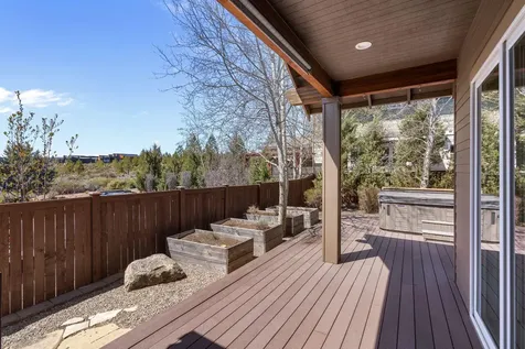 19411 W Campbell Road Bend OR 97702