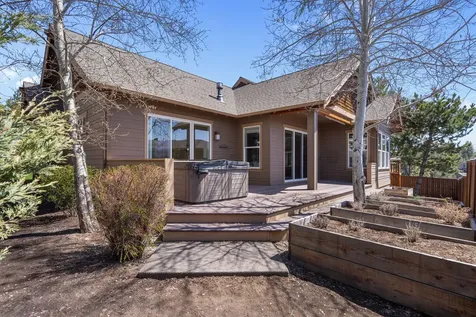 19411 W Campbell Road Bend OR 97702