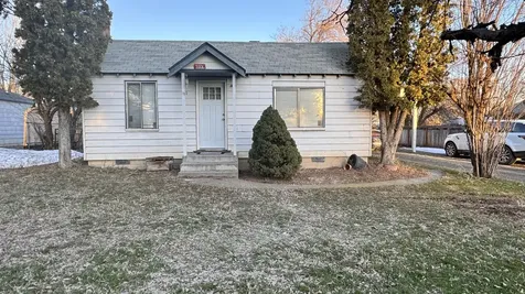 1777 Derby Street Klamath Falls OR 97603