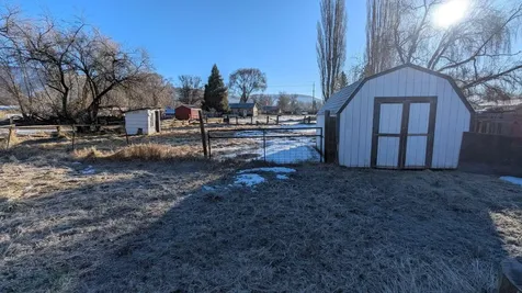 1777 Derby Street Klamath Falls OR 97603