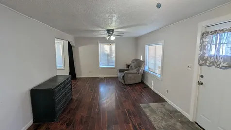1777 Derby Street Klamath Falls OR 97603