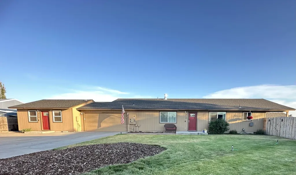 210 E Sage Lane Culver OR 97734