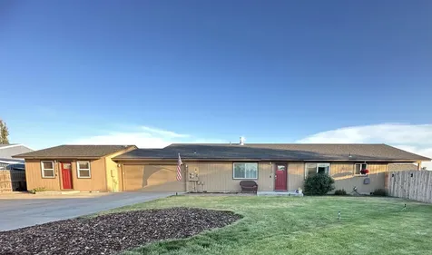 210 E Sage Lane Culver OR 97734
