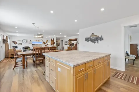 210 E Sage Lane Culver OR 97734