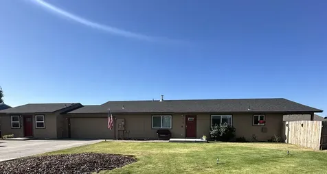 210 E Sage Lane Culver OR 97734