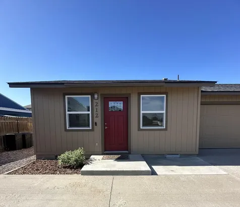 210 E Sage Lane Culver OR 97734