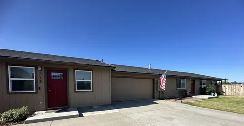 210 E Sage Lane Culver OR 97734