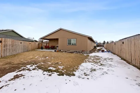 210 E Sage Lane Culver OR 97734
