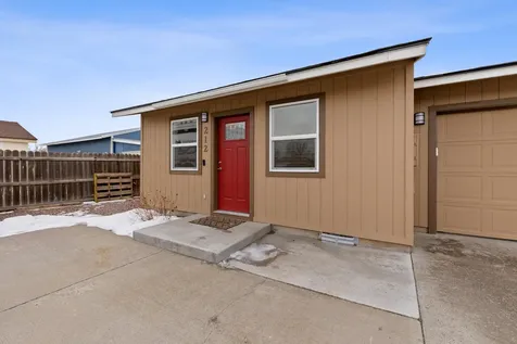 210 E Sage Lane Culver OR 97734