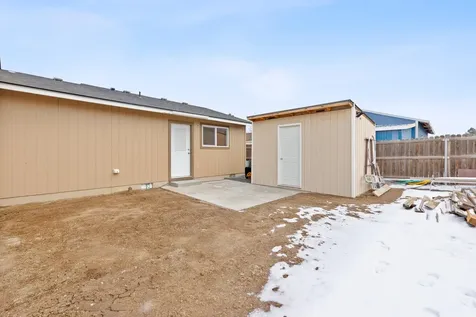 210 E Sage Lane Culver OR 97734