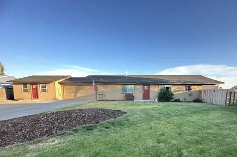 210 E Sage Lane Culver OR 97734