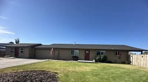 210 E Sage Lane Culver OR 97734
