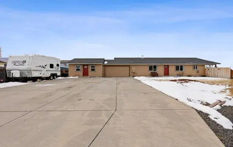 210 E Sage Lane Culver OR 97734