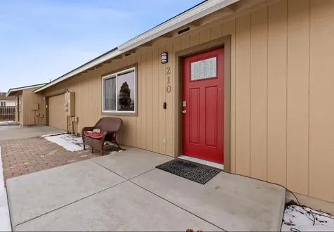 210 E Sage Lane Culver OR 97734