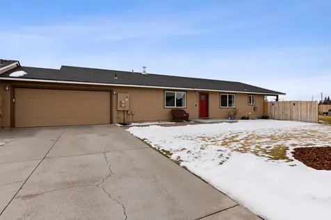 210 E Sage Lane Culver OR 97734