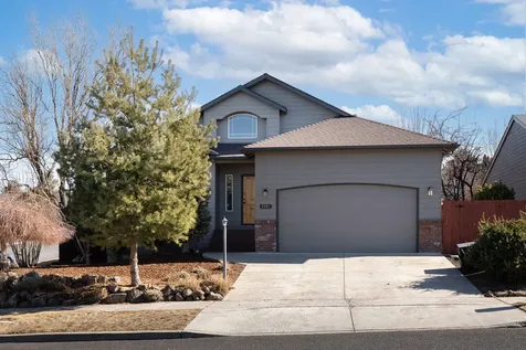 2581 NE Lynda Lane Bend OR 97701
