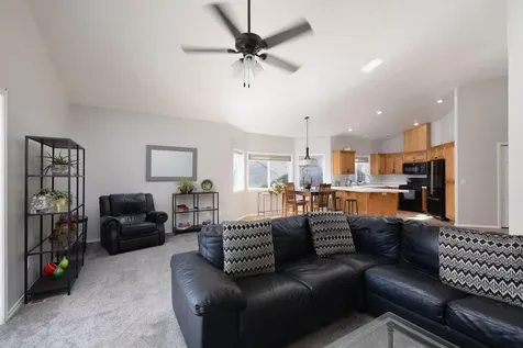 2581 NE Lynda Lane Bend OR 97701